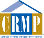 Certified Reverse Mortgage Professional logo